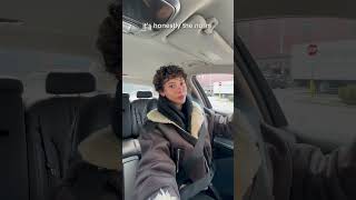 Refreshing my car with Flexcar