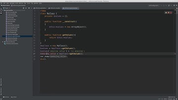 Błędy w PHP - pętla foreach