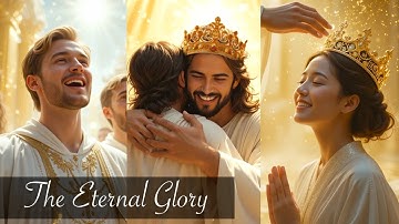 What Happens at the Eternal Glory? Eternity With Christ