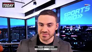 Super Bowl Predictions  Chiefs vs  Eagles Betting Odds Advice
