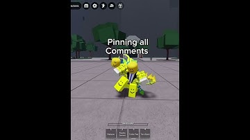 Pinning every comment