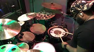 Track By Arreiun Tucker & Rex Hardy Jr.