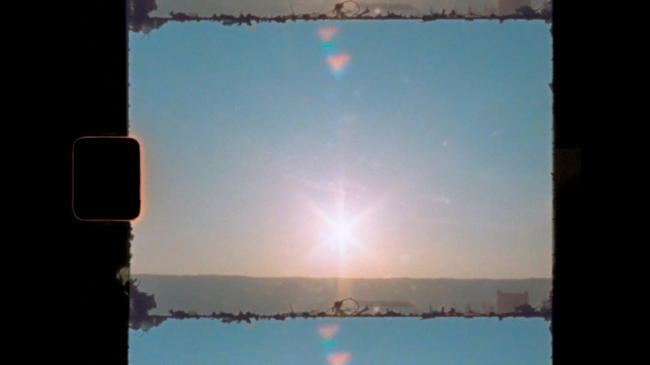 SHE'S - Memories【MV】