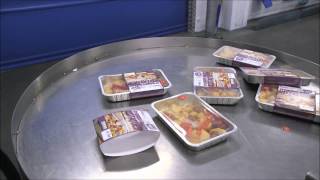 Movie Striped Linerless