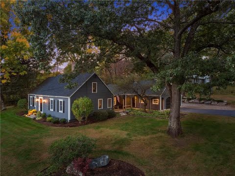 495 Gauvin Dr., Warwick, RI home video tour
