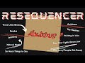 Rearranging Exodus by Bob Marley | Resequencer