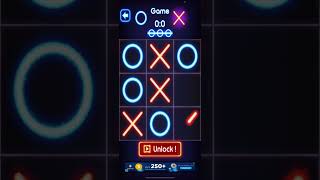 Tic Tac Toe Lite Gameplay #1 screenshot 4