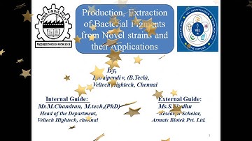 veltech hightech engineering college,biotechnology,batch22(2010-2014) project work