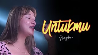 Download Lagu FOR YOU ANNISA QUEEN FT NUR GIBRAN MP3