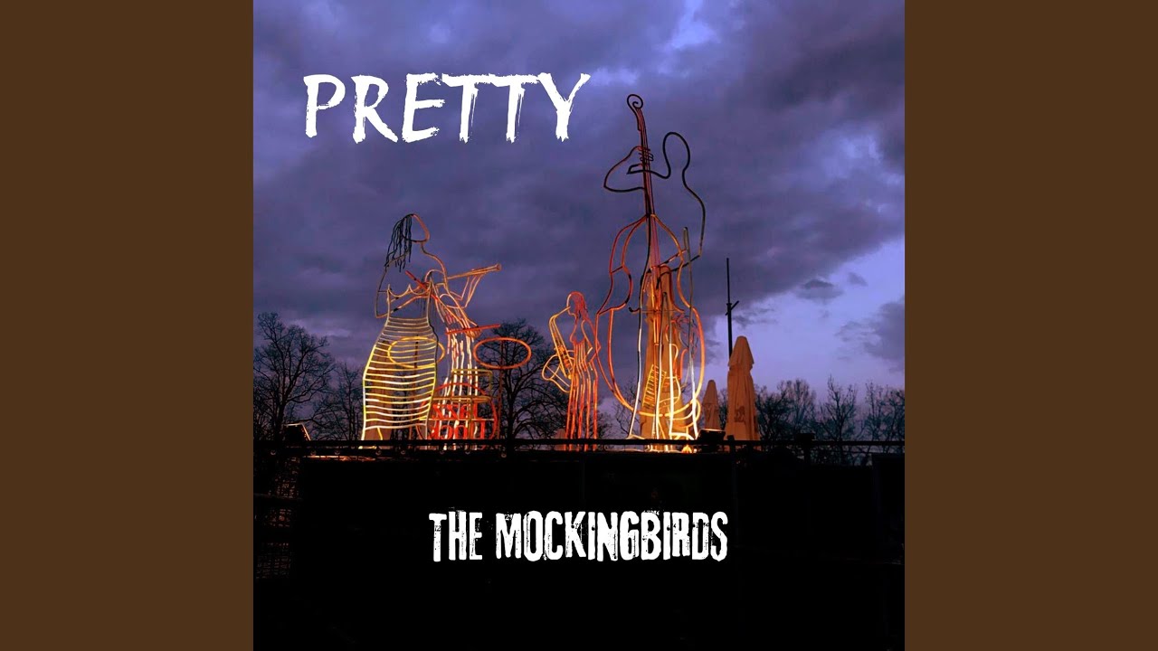 Pretty adlı videoyu YouTube'da izle Pretty adlı videoyu YouTube'da izle