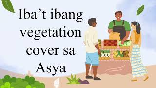 KAHALAGAHAN NG UGNAYAN NG TAO AT KAPALIGIRAN - AP7 | TearHereTV