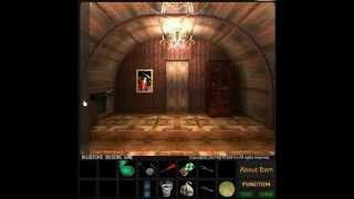 Mildescape's The Happy Escape 8 Walkthrough screenshot 5