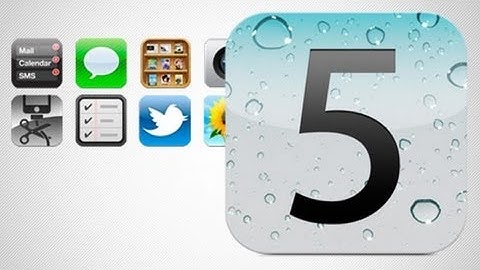 iOS 5 - 5 Useful Hidden Features