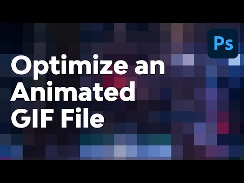 How to Optimize an Animated GIF: 10 Ways