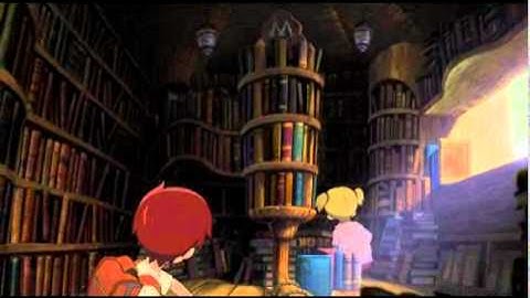 2011年1月7日/映画「マジック・ツリーハウス」特報予告！