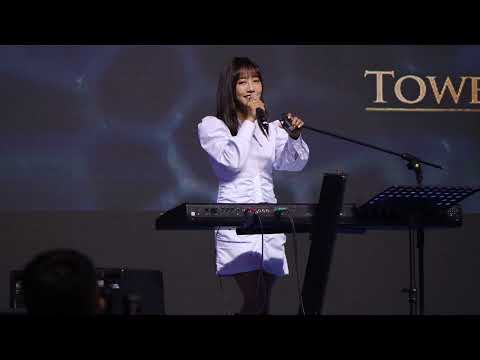 蔡佩軒 Ariel Tsai -【卡農卡農】神魔之塔 TGS 2023 台北國際電玩展