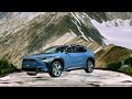 Subaru Solterra & Toyota bZ4X Walkaround & First Look at the 2022 Chicago Auto Show!