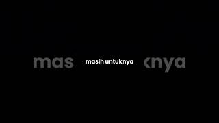 Arsy Widianto & Tiara Andini - Masih Hatiku