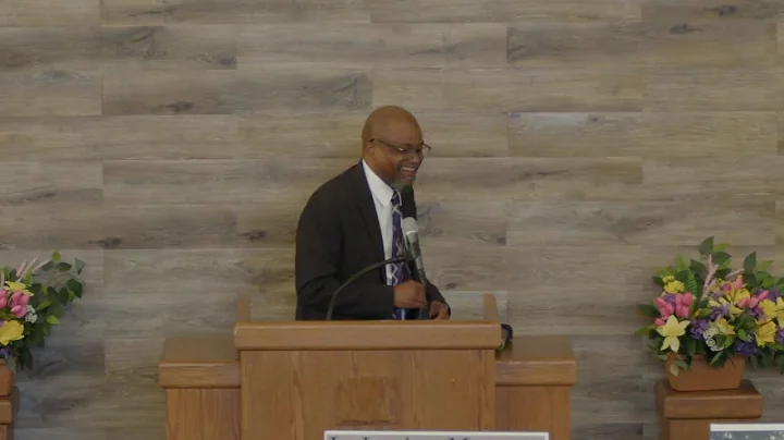 Evelyn Pittman Memorial Service