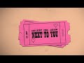Miniature de la vidéo de la chanson Next To You