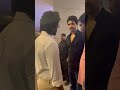 #tejasajja & #adivisesh Papped On Hyderabad...