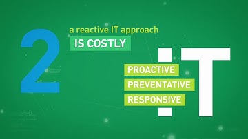 5 Reasons To Work With an MSP
