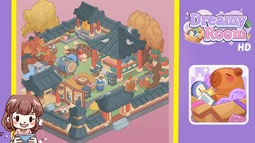 Dreamy Room Level 210 Solution Walkthrough