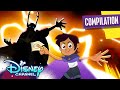 Magic Combat | Compilation | The Owl House | Disney Channel