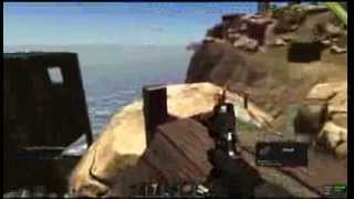 Rust Suicide Bomb!