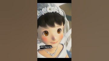 Doremon | Mere DhoL Judaiyan De status | Passori | Masoori | ARjit Singh | Love at First Sight Hd 4k