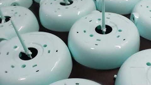 Applications and benefits of rapid prototyping techniques