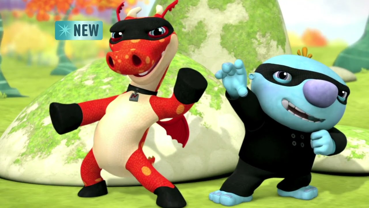 The Greatest Nick Jr. Archiver 2026 | PreserveTube