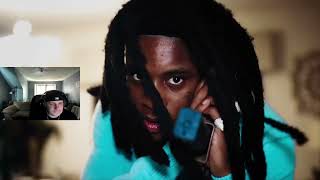 TUFFFFFF! Jdot Breezy - EBK (Official Music Video) ((Dir. by The Angle Queen) REACTION!!!