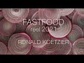 Tabletop master 2021 fastfood ronald koetzier