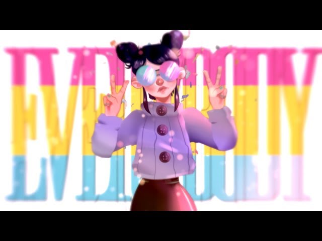 { B✿S } • ❝ ᴄʀᴀʏᴏɴs ❞ || Pride MEP