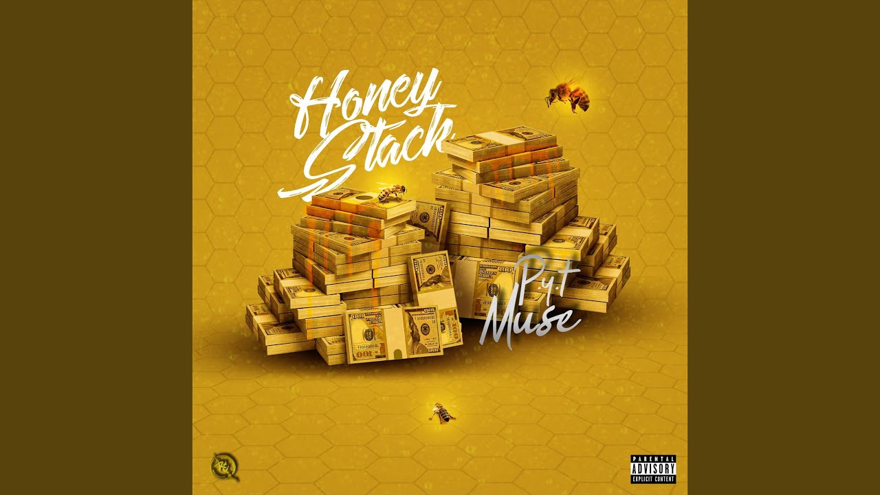 Obejrzyj Honey Stack w YouTube Obejrzyj Honey Stack w YouTube