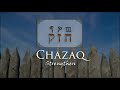 Chazaq: To Strengthen in Ancient Hebrew