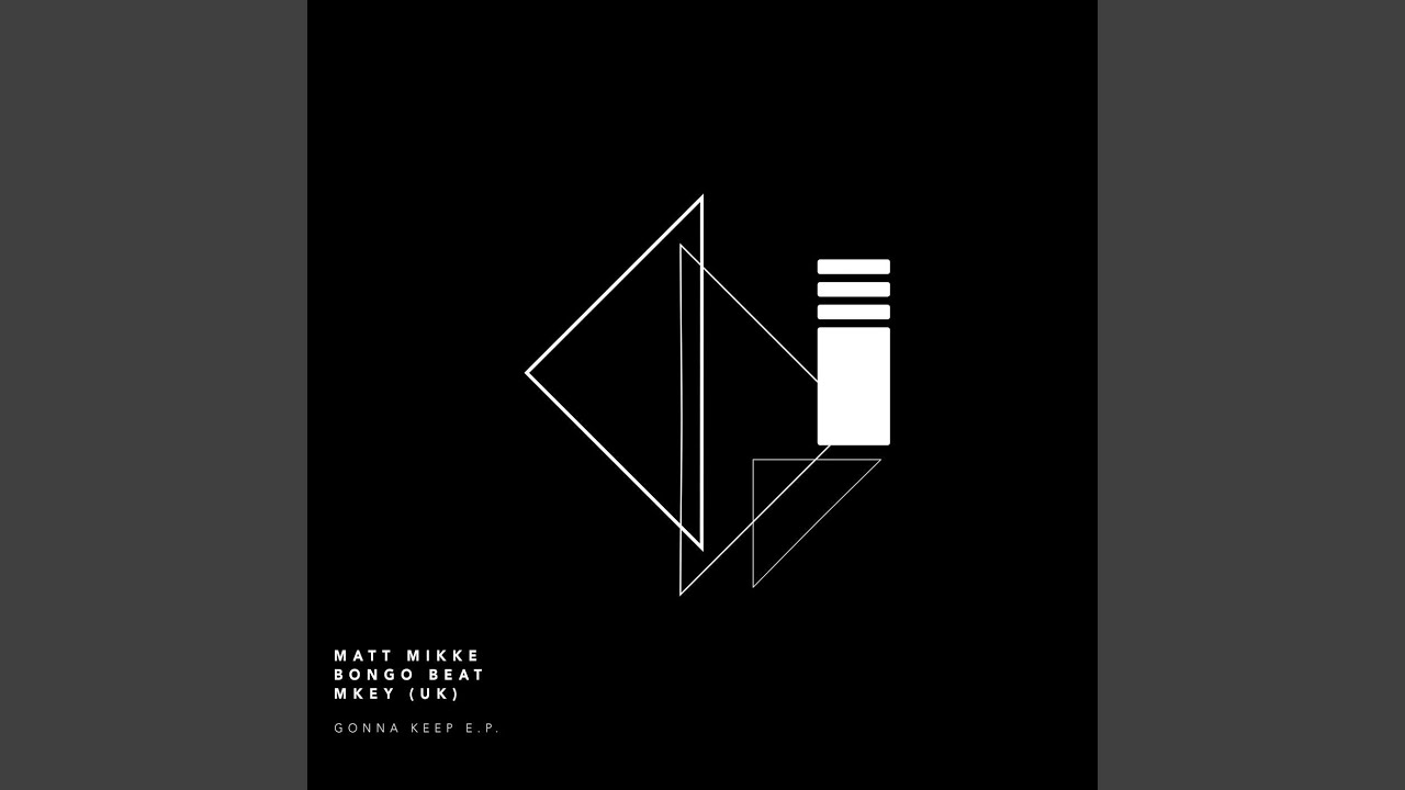 Guarda Gonna Keep (Original Mix) su YouTube Guarda Gonna Keep (Original Mix) su YouTube