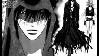 Skip Beat - Demons