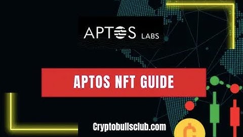 Navigating the Aptos Ecosystem: A Comprehensive Guide to Wallets, NFTs and Airdrops | Win Airdrops