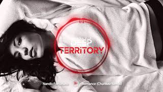 Nando Fortunato - Romance (Chunkee Remix) Resimi