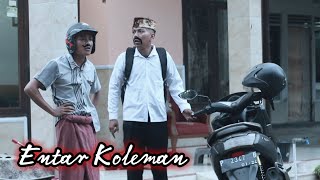 UNDANGAN NIKAHAN || KOMEDI MADURA