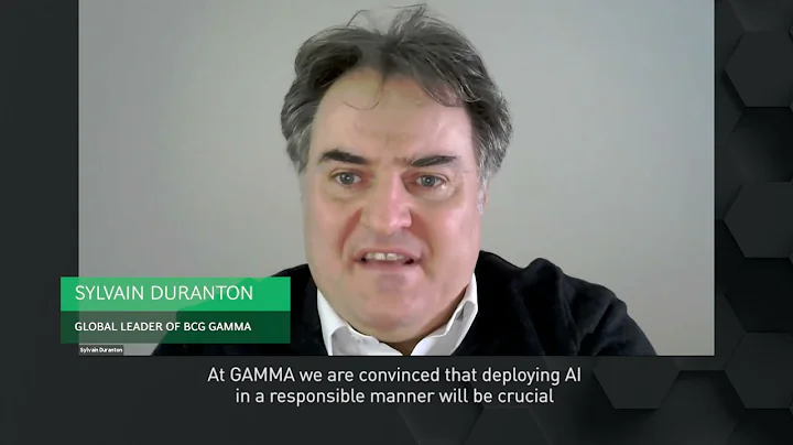 Yoshua Bengio and Sylvain Duranton on CodeCarbon