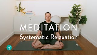 Meditación guiada para una relajación profunda (15 minutos) screenshot 4
