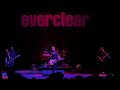 Capture de la vidéo Everclear · 2023-10-09 · Wiltern · Los Angeles · Full Live Show