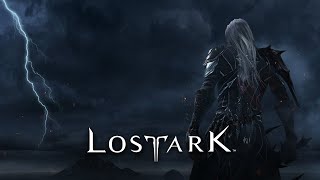 Lost Ark OST | Kadan Theme