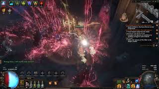 Path of exile 3.27 Int/Accuracy Stacking (No simplex/Sublime) SIMULACRUM WAVE 14/15