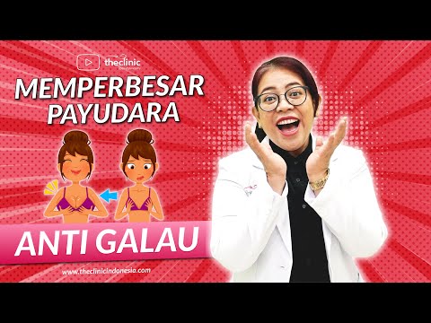 CARA MEMPERBESAR PAYUDARA YANG AMAN PAKAI FILLER? BENARKAH?