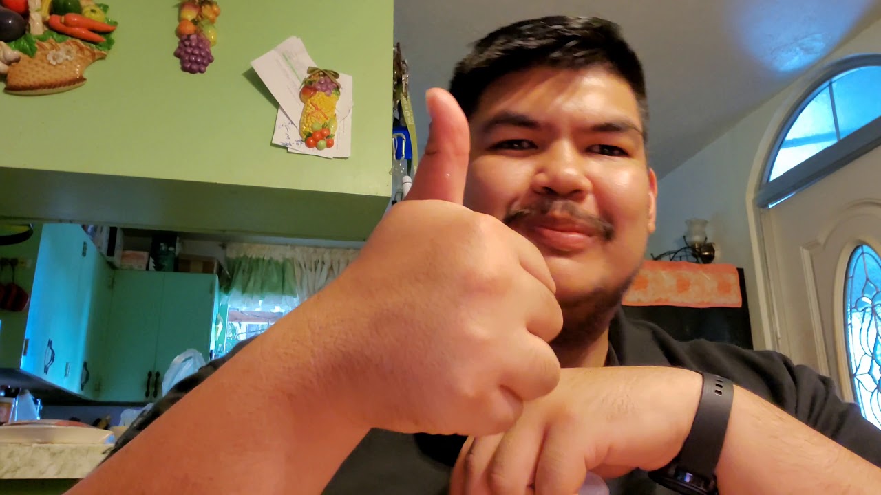 First Chow Review/Big Boys Pitstop/Agat,Guam