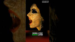 The cruel teacher who hated Alice - Show and Tell horror.